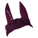 Dapplebay Sport Fly Veil- Plum
