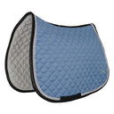 Dapplebay Sport Jump Saddle Pad-Ocean