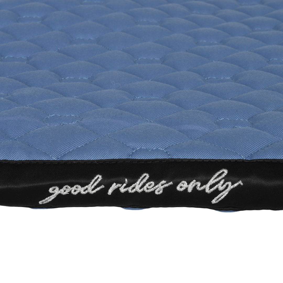 Dapplebay Sport Jump Saddle Pad - Breeches.com