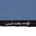 Dapplebay Sport Jump Saddle Pad - Breeches.com