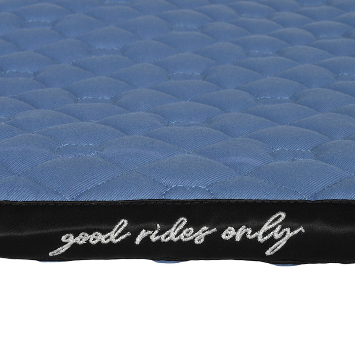 Dapplebay Sport Jump Saddle Pad - Breeches.com