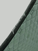 Dapplebay Sport Jump Saddle Pad-Rosemary