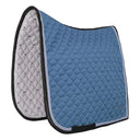 Dapplebay Sport Dressage Saddle Pad -Ocean