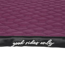 Dapplebay Sport Dressage Saddle Pad - Breeches.com