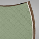 Dapplebay Sport Dressage Saddle Pad-Sage