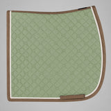 Dapplebay Sport Dressage Saddle Pad-Sage