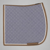 Dapplebay Sport Dressage Saddle Pad-Moonrise