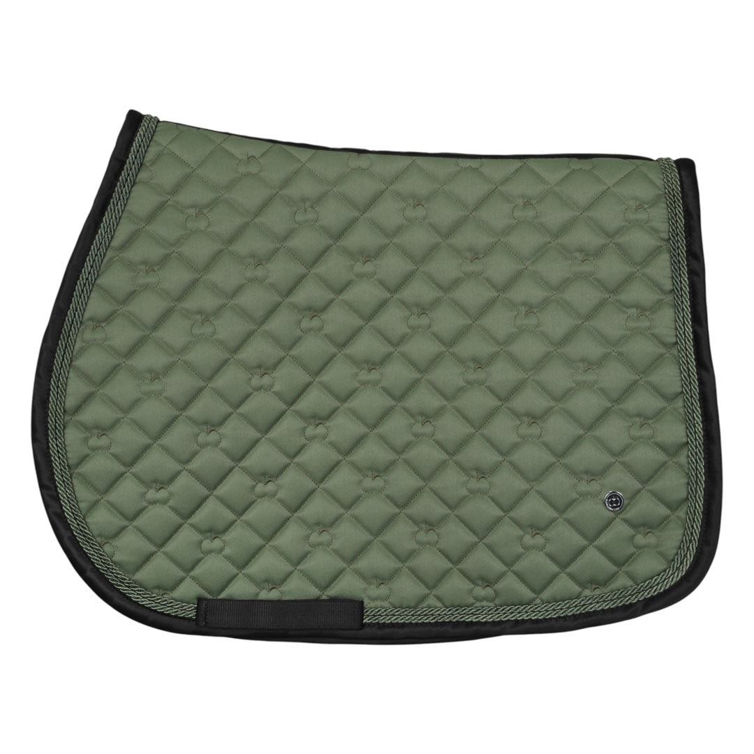 Dapplebay Sport Pony Saddle Pad - Breeches.com