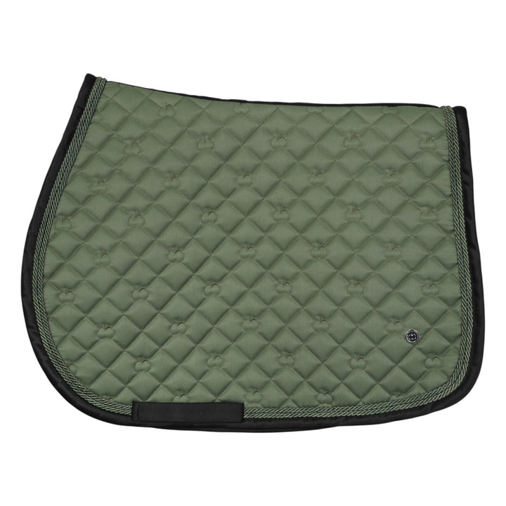 Dapplebay Sport Pony Saddle Pad - Breeches.com