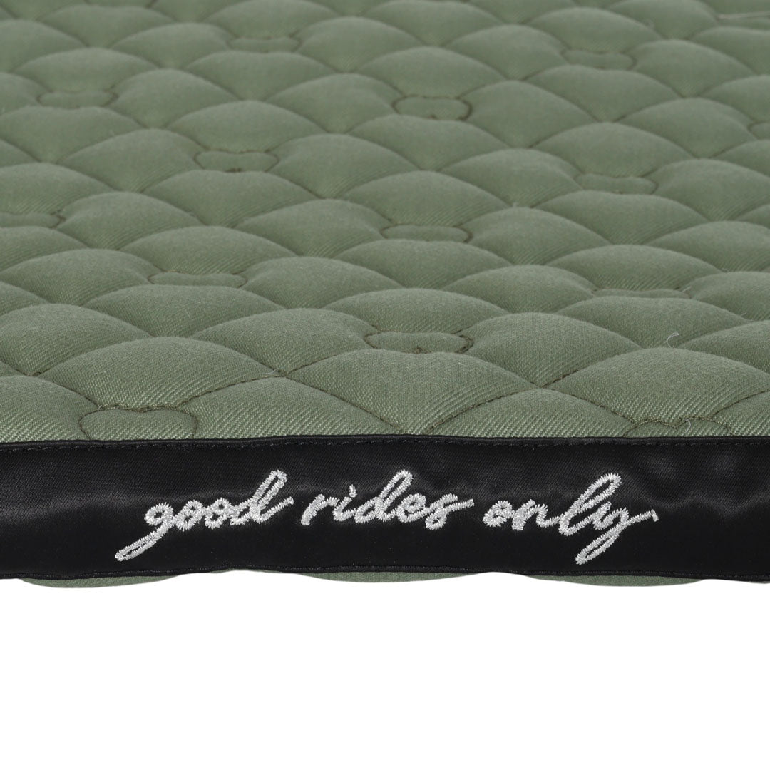 Dapplebay Sport Jump Saddle Pad