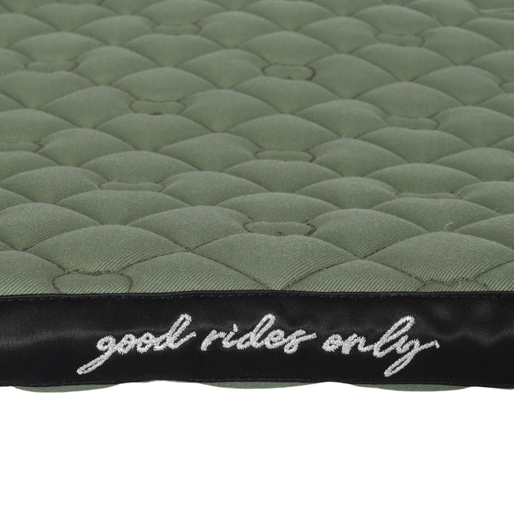 Dapplebay Sport Jump Saddle Pad