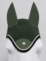 Dapplebay Sport Pony Fly Veil-Rosemary