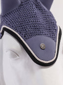 Dapplebay Sport Fly Veil - Purple Dusk