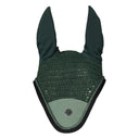 Dapplebay Sports Pony Fly Veil -Hunter