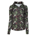 Dapplebay Blackberry Daze 1/4 Zip Riding Top - Dapplebay.com