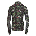 Dapplebay Blackberry Daze 1/4 Zip Riding Top - Dapplebay.com