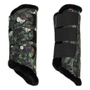 Dapplebay Blackberry Daze Brush Boots