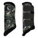 Dapplebay Blackberry Daze Brush Boots