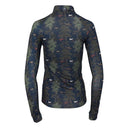 Dapplebay Autumn Toile 1/4 Zip Riding Top - Dapplebay.com