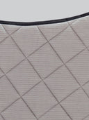 Dapplebay Autumn Toile Pony Saddle Pad-Dark Bay