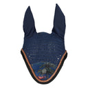 Dapplebay Autumn Toile Fly Veil - Dapplebay.com