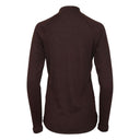 Dapplebay Heirloom Mock Neck Riding Shirt-Dapplebay.com