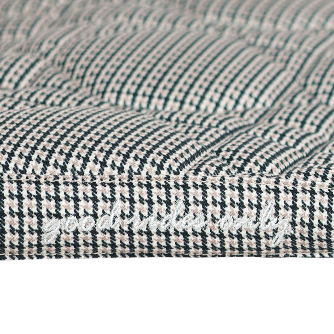 Dapplebay Heirloom Jump Saddle Pad -Dapplebay.com