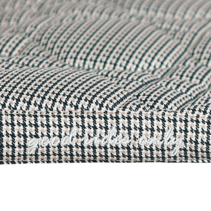 Dapplebay Heirloom Jump Saddle Pad -Dapplebay.com