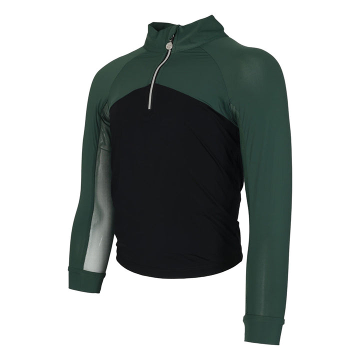 Dapplebay Lady Kid's 1/4 Riding Top
