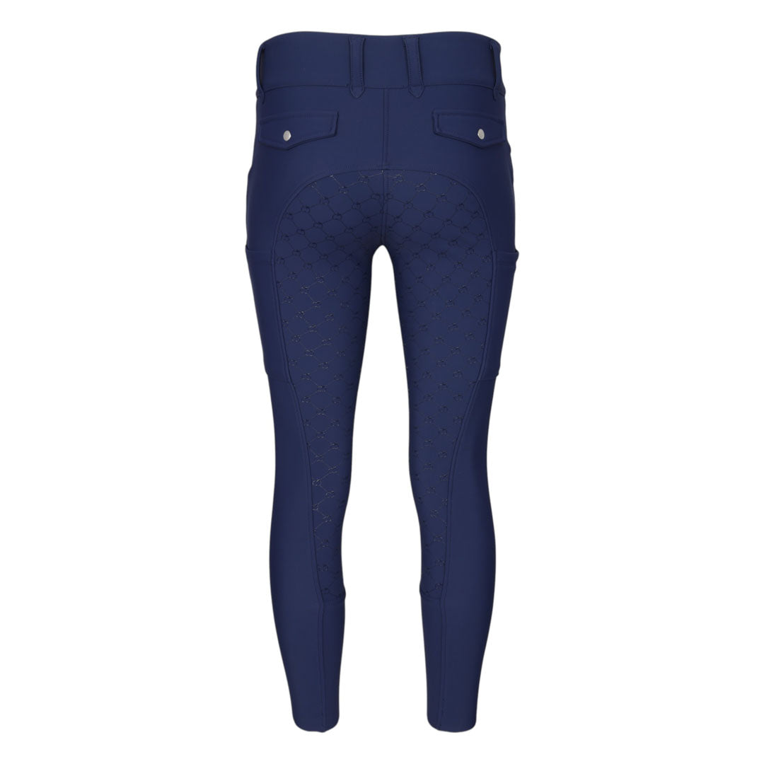 Dapplebay Winter Sport Full Seat Breeches - Dapplebay.com