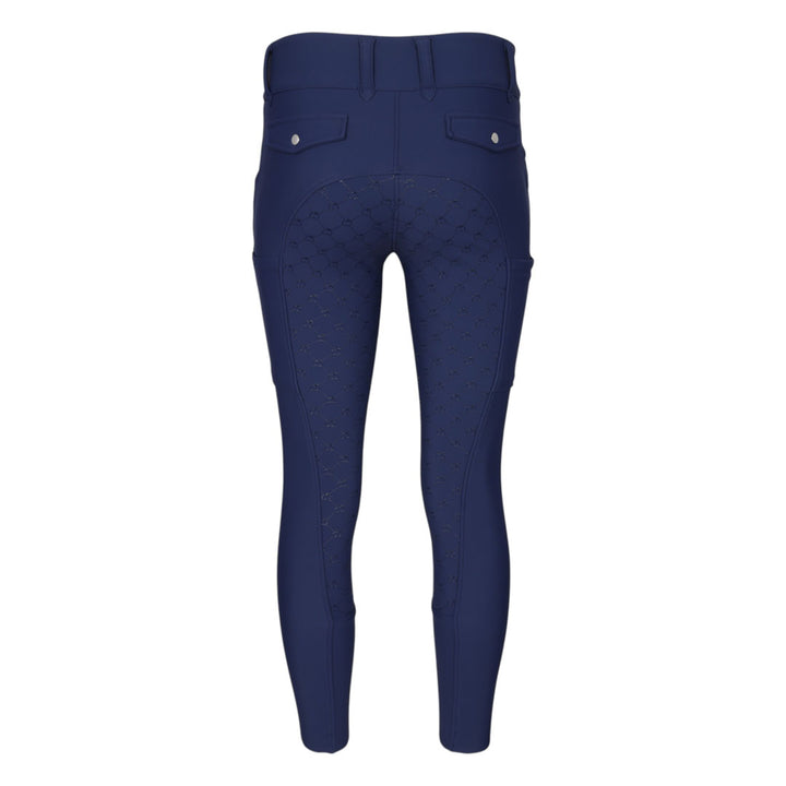 Dapplebay Winter Sport Full Seat Breeches - Dapplebay.com
