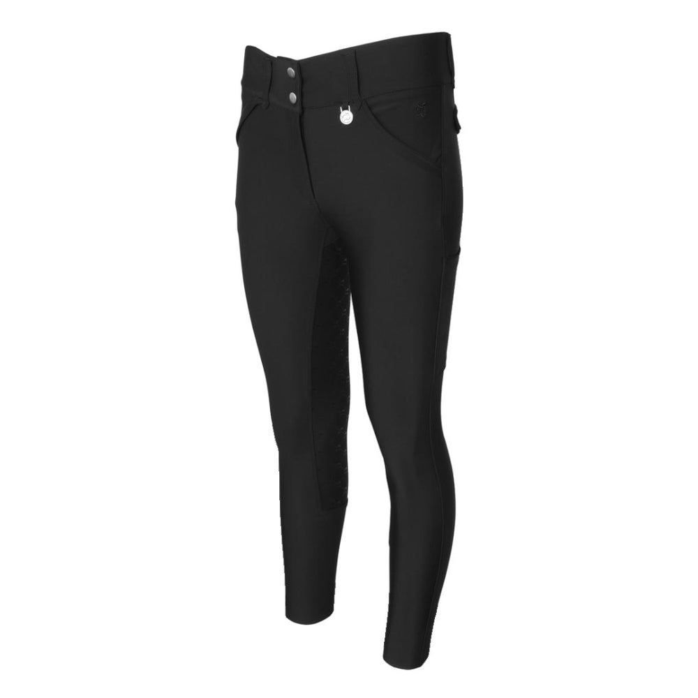 Dapplebay Winter Sport Full Seat Breeches - Dapplebay.com