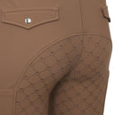 Dapplebay Winter Sport Full Seat Breeches - Dapplebay.com