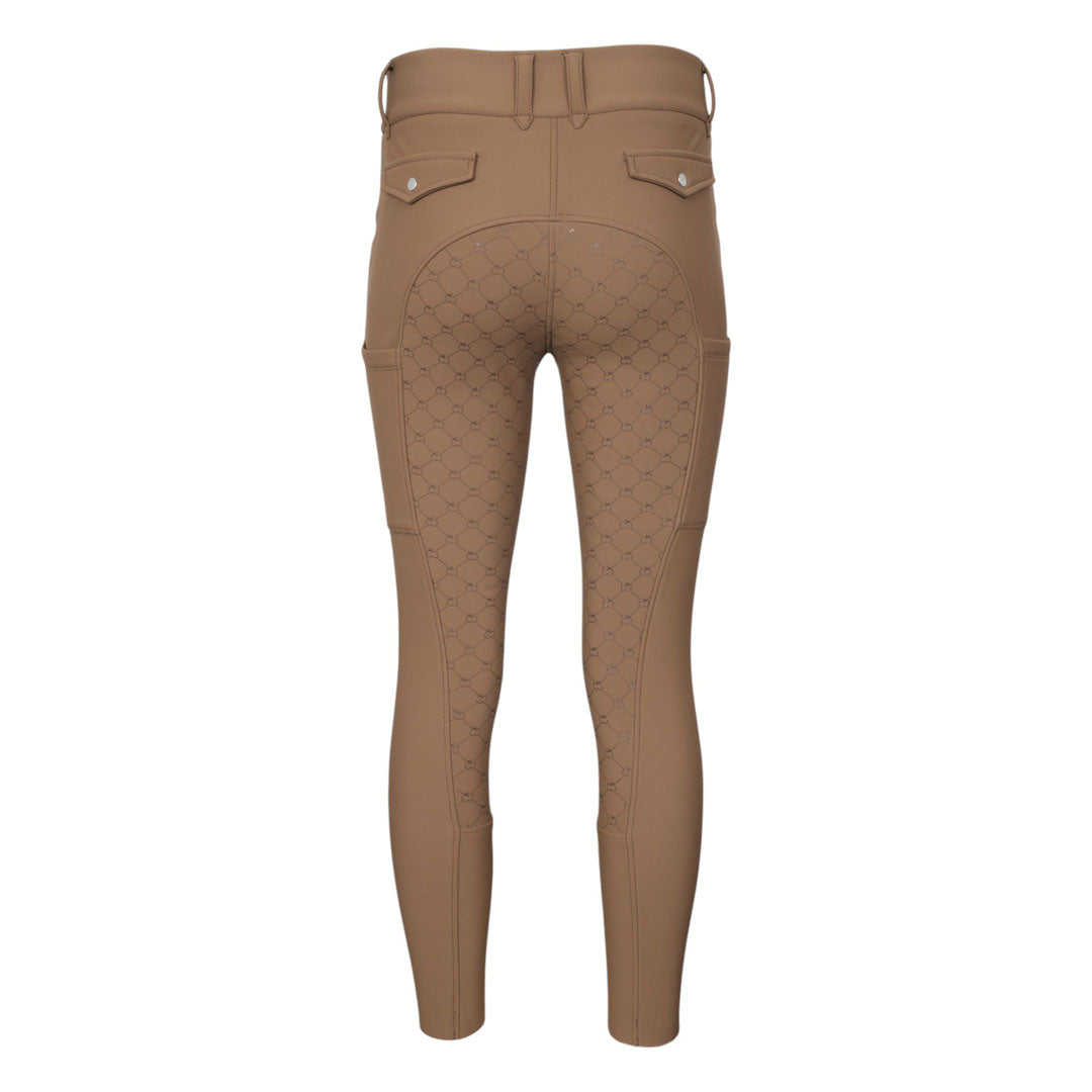 Dapplebay Winter Sport Full Seat Breeches - Dapplebay.com