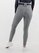 Dapplebay Winter Essential Silicone Full Seat Tights-Graphite