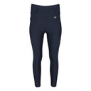 Dapplebay Winter Essential Full Seat Tights -Navy