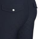 Dapplebay Winter Essential Full Seat Tights -Navy