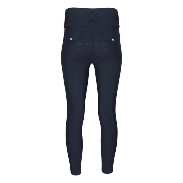 Dapplebay Winter Essential Full Seat Tights
