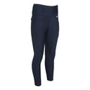 Dapplebay Winter Essential Full Seat Tights -Navy