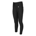 Dapplebay Winter Essential Full Seat Tights-Black