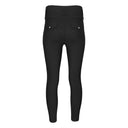 Dapplebay Winter Essential Full Seat Tights-Black