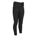 Dapplebay Winter Essential Full Seat Tights-Black