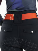 Dapplebay Horse Shoe Belt-Rust