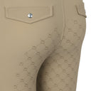 Dapplebay Winter Essential Full Seat Tights -Tan