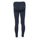Dapplebay Winter Kid's Essential Full Seat Tights - Navy
