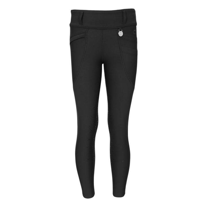 Dapplebay Winter Kid's Essential Full Seat Tights