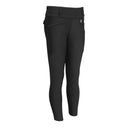 Dapplebay Winter Kid's Essential Full Seat Tights-Black