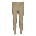 Dapplebay Winter Kid's Essential Full Seat Tights - Tan
