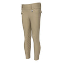 Dapplebay Winter Kid's Essential Full Seat Tights - Tan