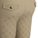 Dapplebay Winter Kid's Essential Full Seat Tights - Tan